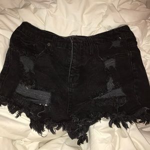 Missimo shorts